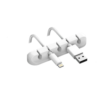 Multi-Kabel-Organizer-Clips